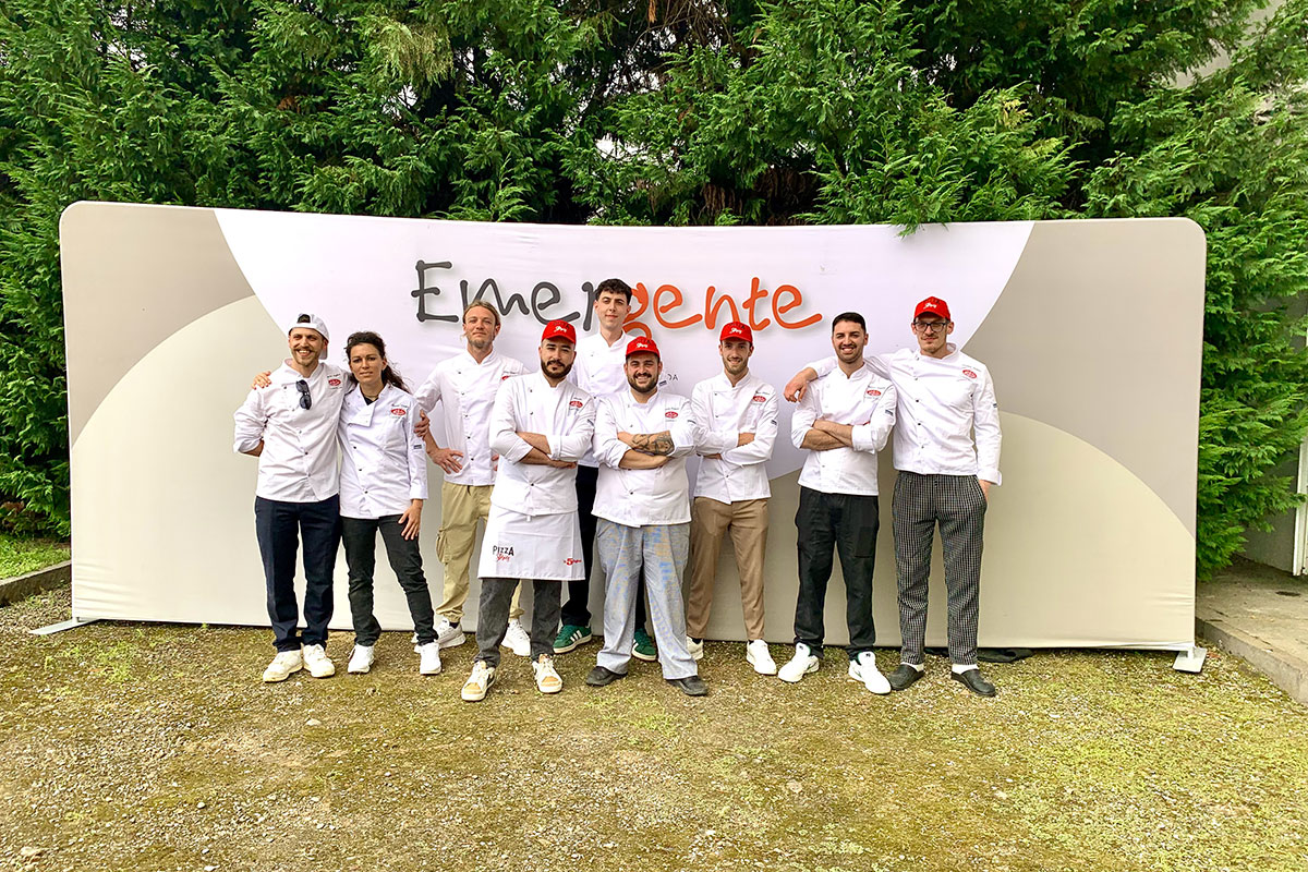 Emergente Pizza ed Emergente Chef: i finalisti della selezione Nord 2025