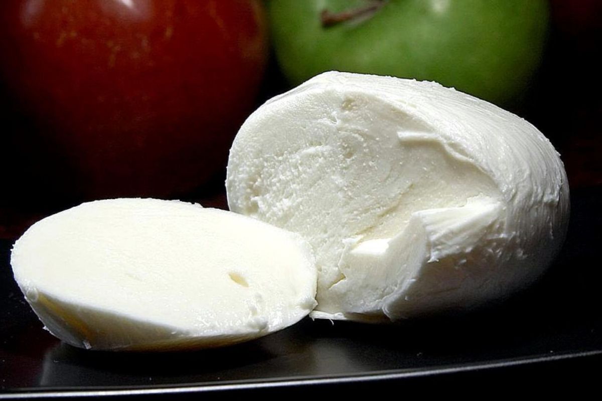 Mozzarella di bufala o fiordilatte: le differenze e la migliore per la pizza