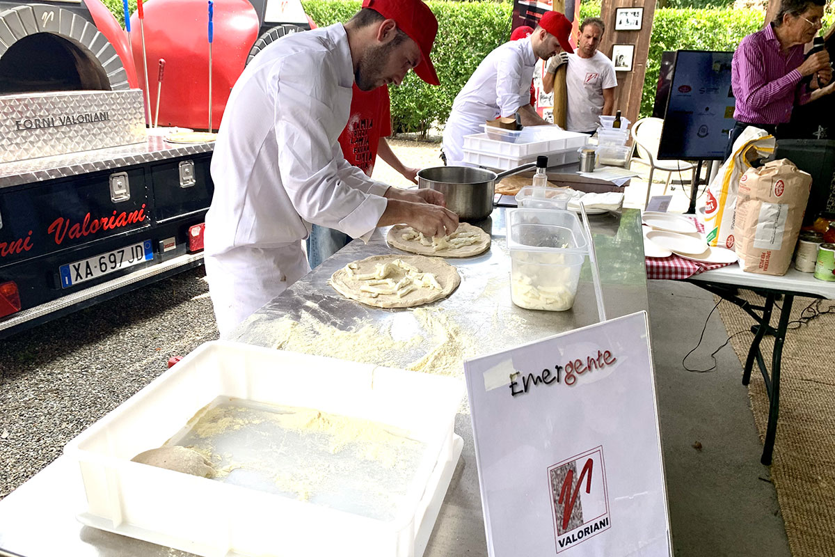 Emergente Pizza ed Emergente Chef: i finalisti della selezione Nord 2025