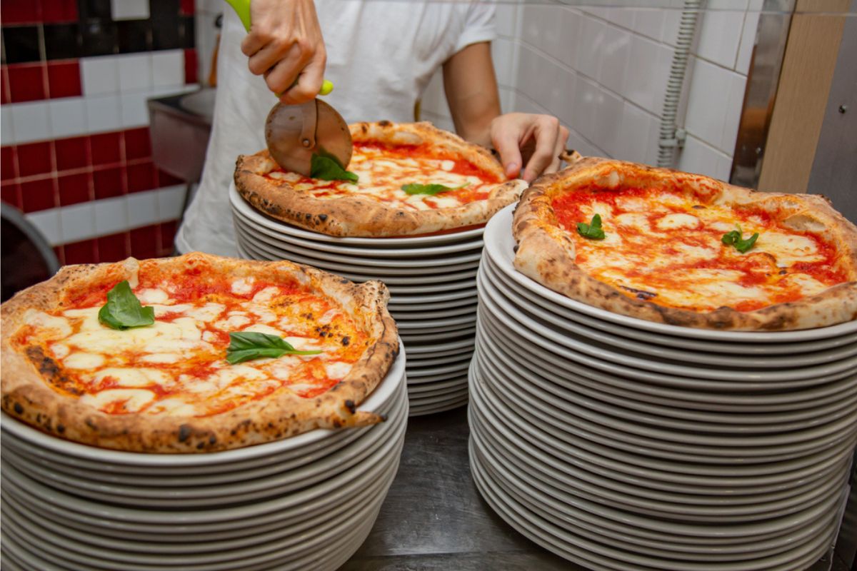 Associazione verace pizza napoletana, le iniziative per il World Pizza Day