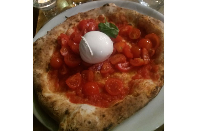 (Una pizzeria gestita da ragazzi autistici Da Samsung l'app per realizzare il sogno)