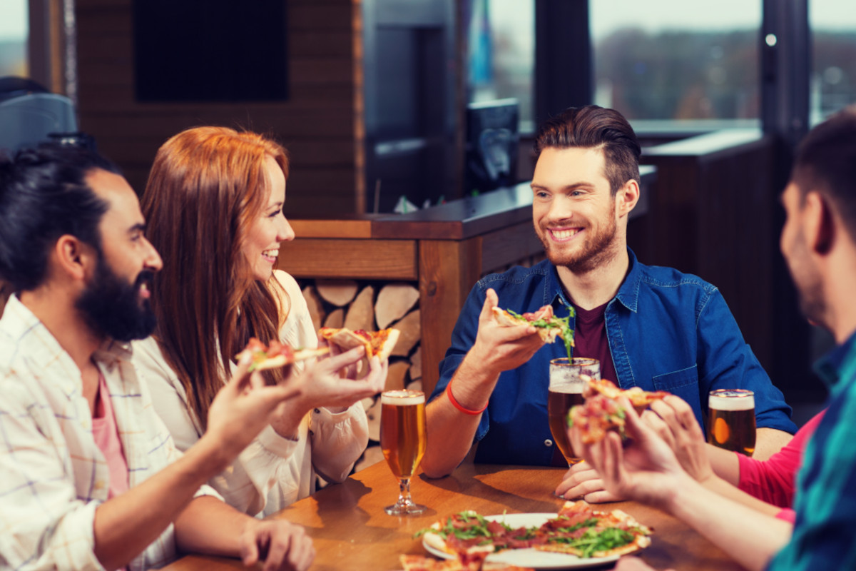 Come devono evolvere le pizzerie? Tra tradizione e nuovi trend: i segreti per una pizzeria di successo