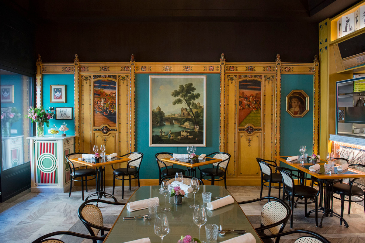 Regalare una pizza per Natale? Da VICO Pizza&Wine a Roma si può Regalare una pizza per Natale? Da VICO Pizza&Wine a Roma si può