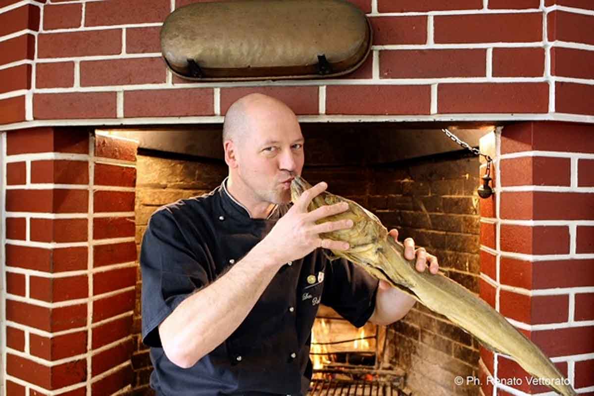 A Storo torna il Festival della Polenta con la supersfida tra i “polentèr”
