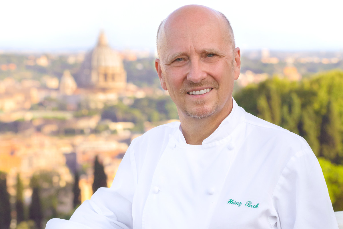 Il bosco nel piatto: come i grandi chef trasformano i funghi in arte