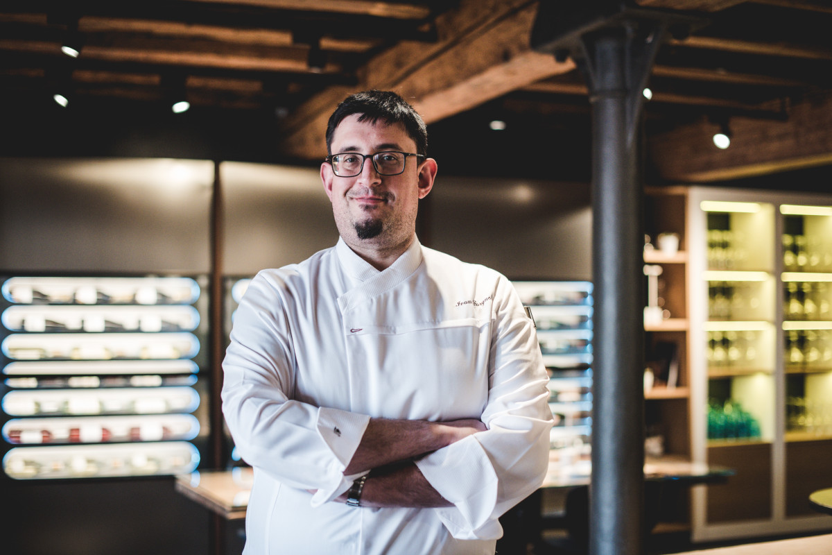 Il bosco nel piatto: come i grandi chef trasformano i funghi in arte