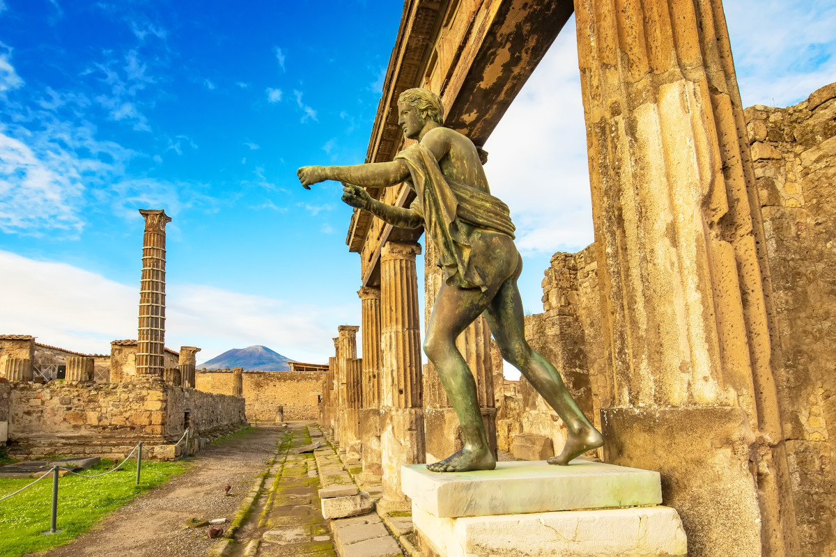 Cucina Italiana candidata all'Unesco: il logo ufficiale verrà svelato a Pompei