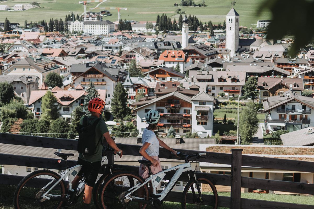 Post Hotel, tra le Dolomiti l’oasi di pace per soli adulti della famiglia Wachtler