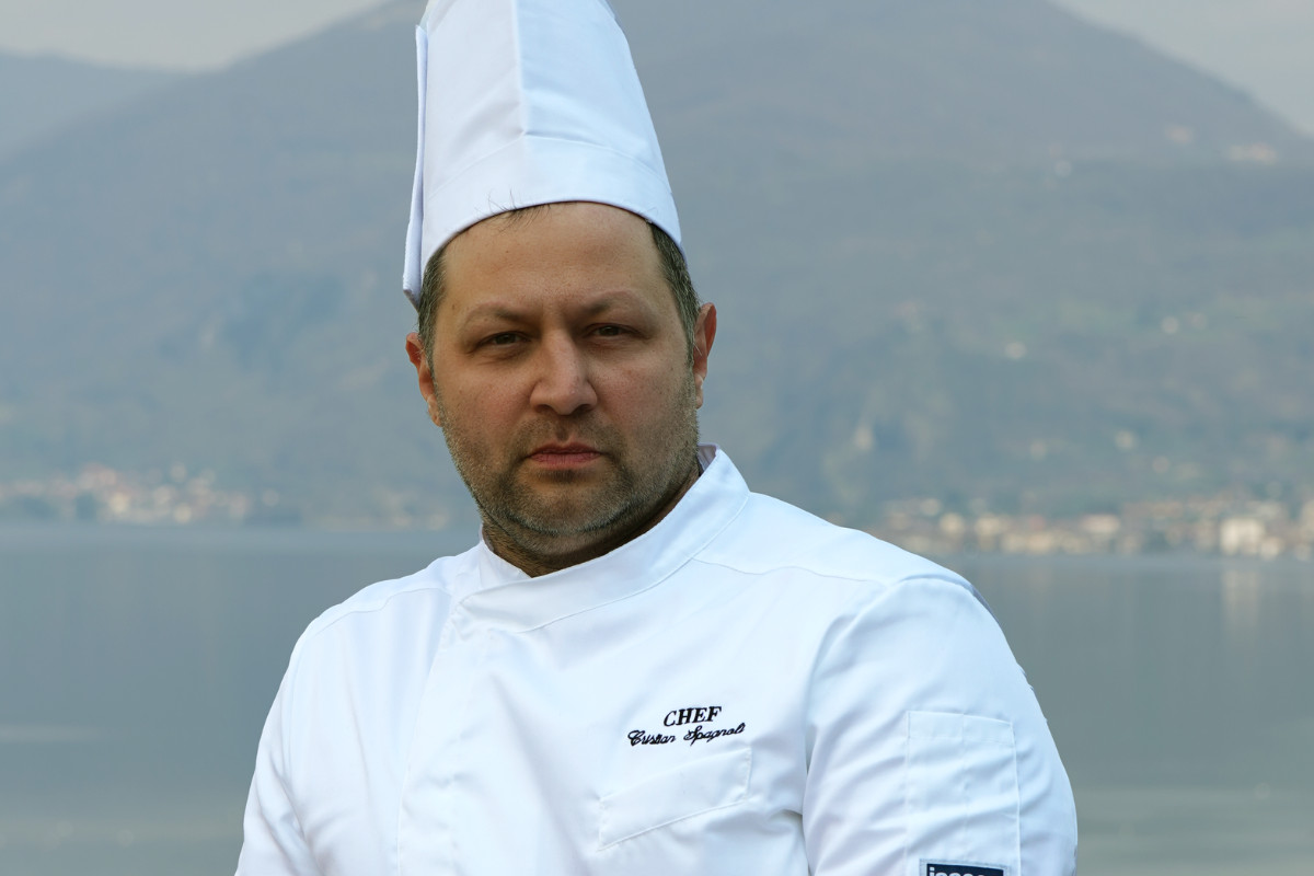 Mirabella Restaurant, fine dining con vista sul lago Mirabella Restaurant, fine dining con vista sul lago