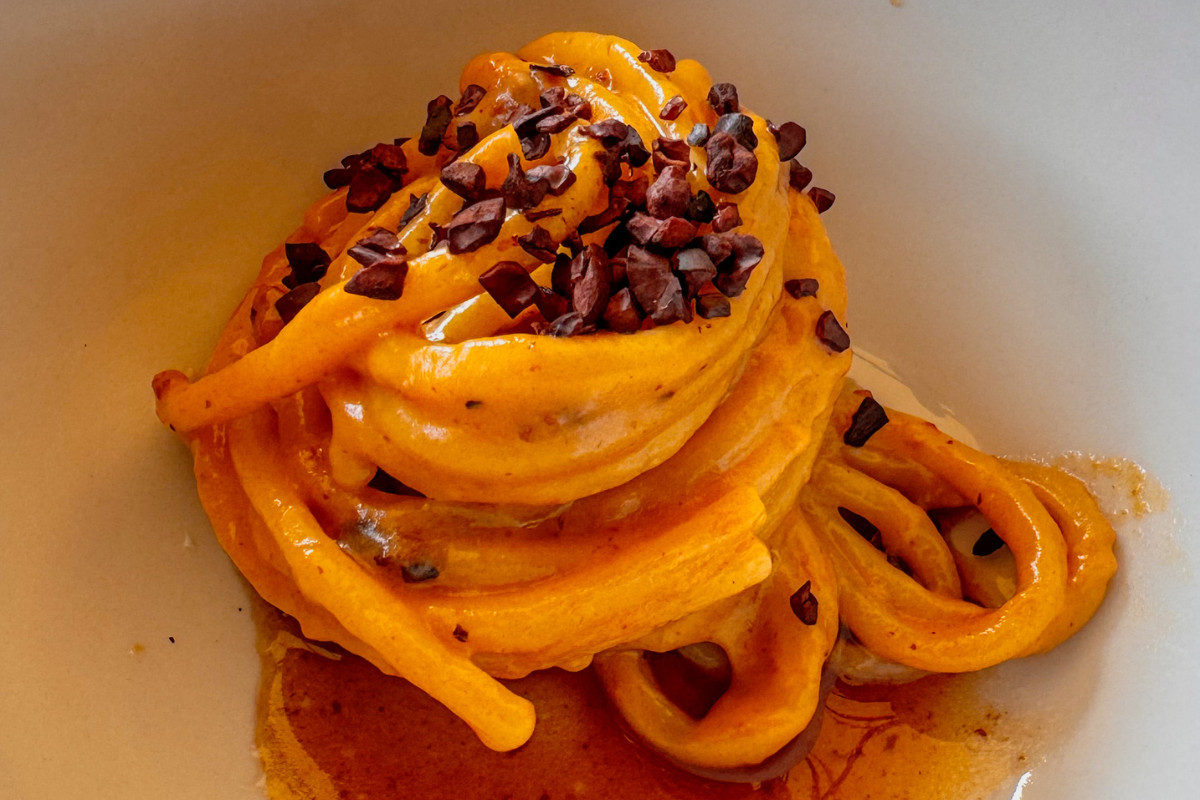 Mirabella Restaurant, fine dining con vista sul lago Mirabella Restaurant, fine dining con vista sul lago