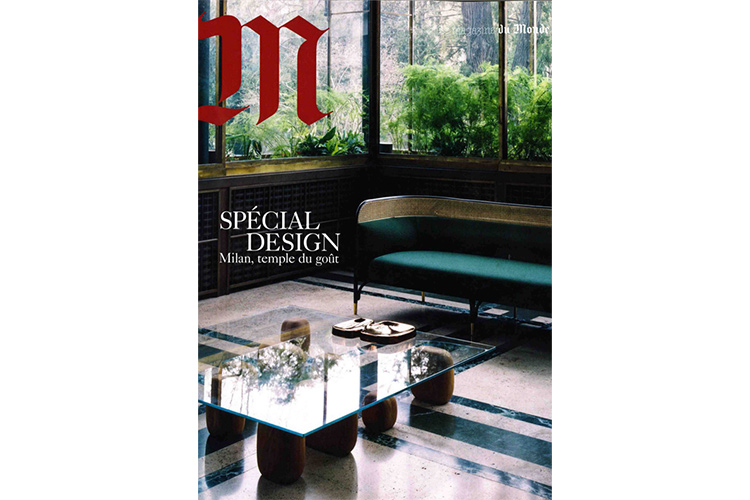 (Ferrari premia La Stampa, 7 e Le Monde Titolo, Copertina e Articolo dell&rsquo;anno)