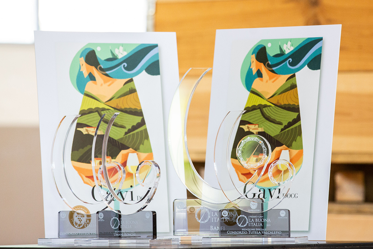 A Banfi il Premio Gavi La Buona Italia 2021 A Banfi il Premio Gavi La Buona Italia 2021 A Banfi il Premio Gavi La Buona Italia 2021 A Banfi il Premio Gavi La Buona Italia 2021