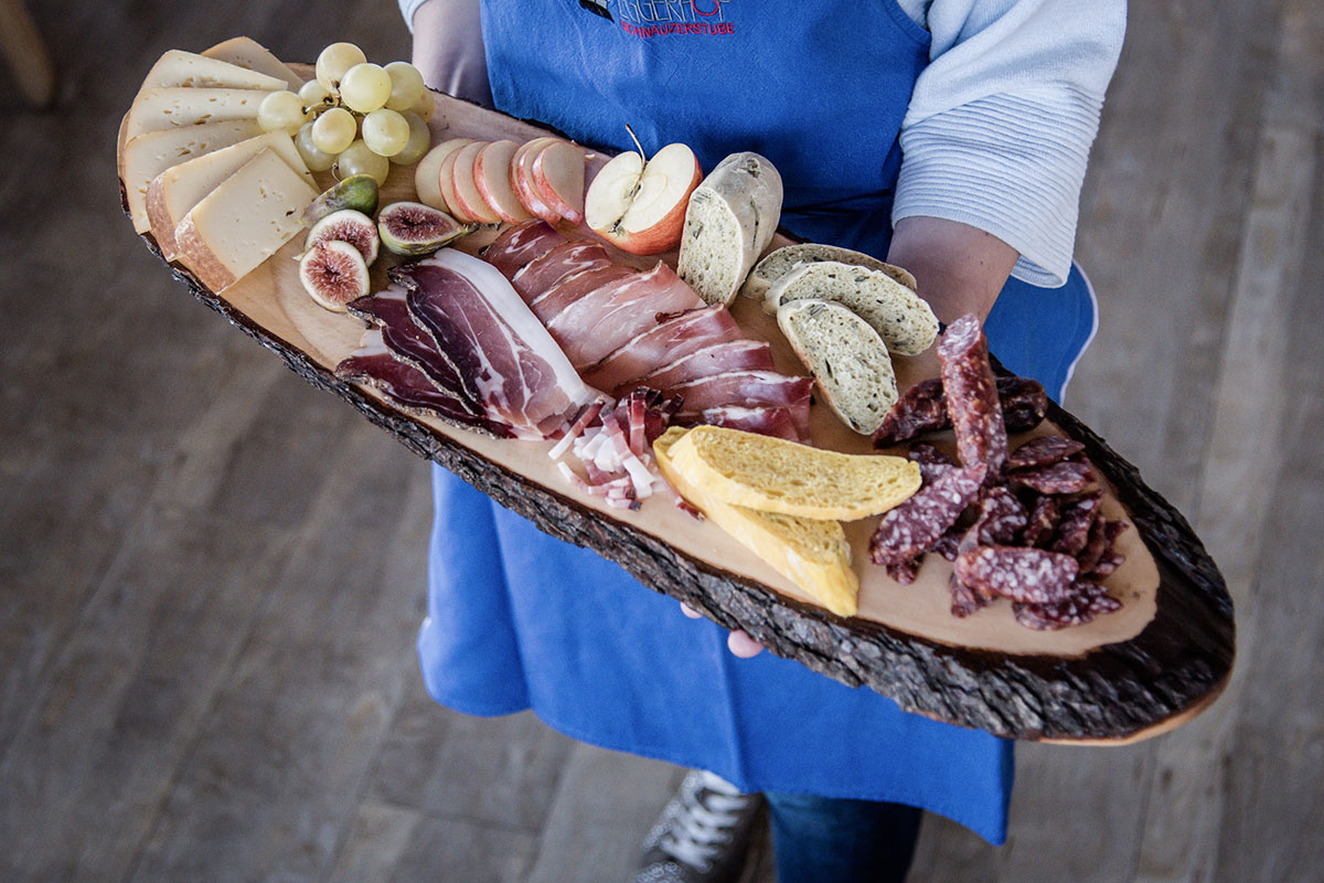 Prodotti tipici Nel borgo di Lana, a due passi da Merano tra storia, arte e buon cibo