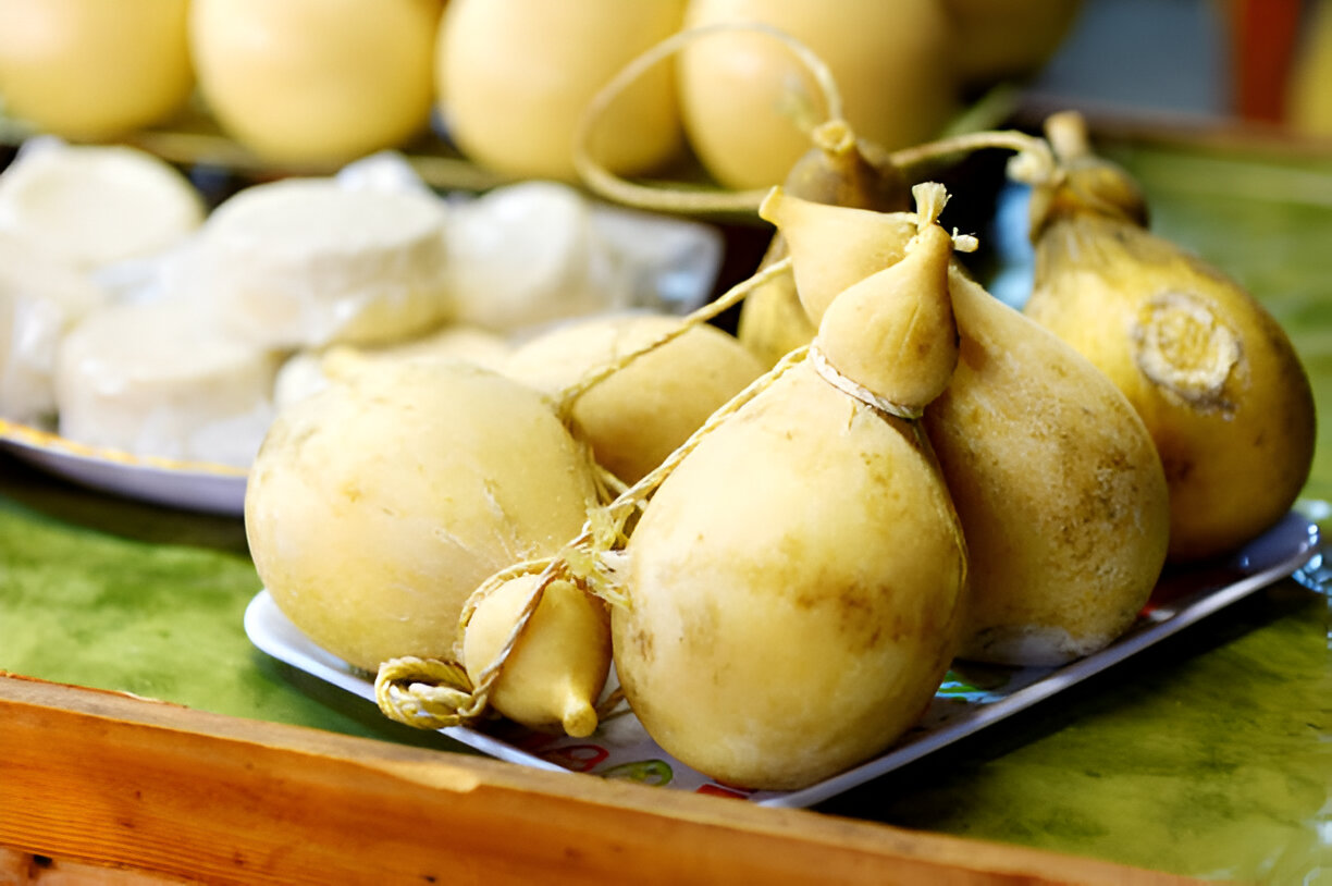 Scopri l'autenticità dei sapori pugliesi