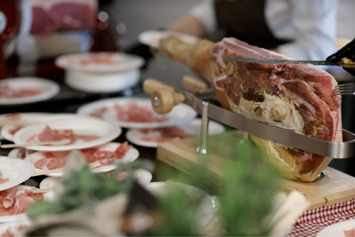 Aria di festa, prosegue la kermesse che celebra il prosciutto San Daniele Dop