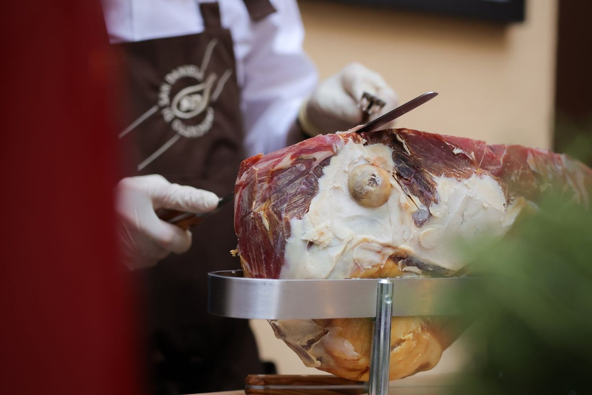 Aria di festa, prosegue la kermesse che celebra il prosciutto San Daniele Dop