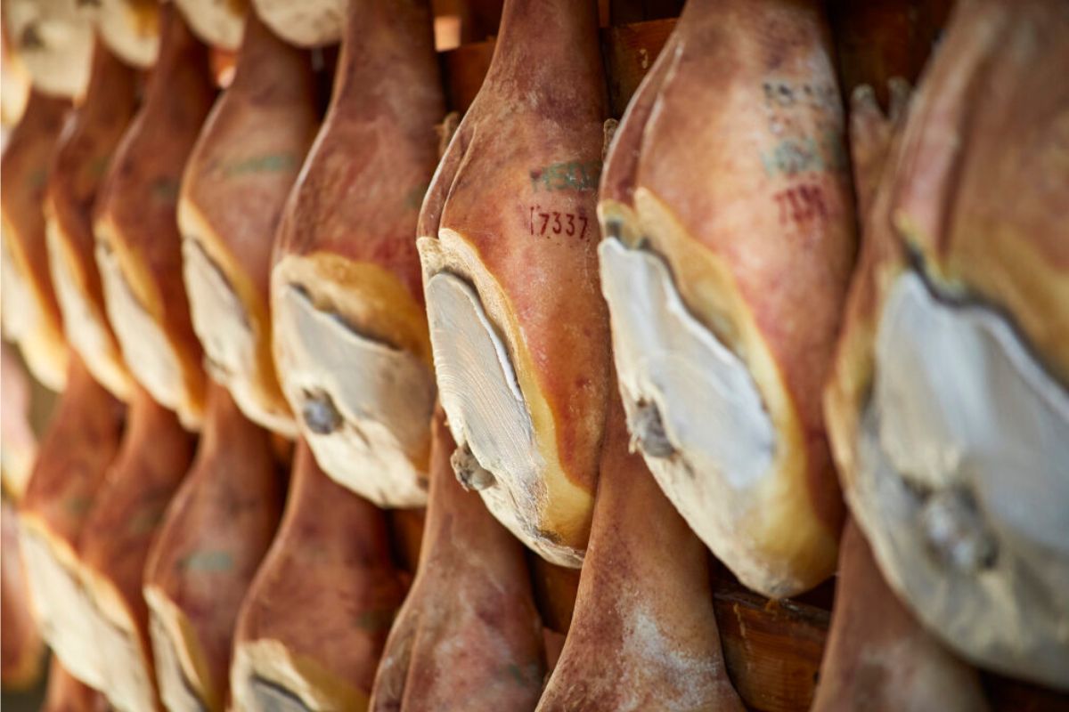 Aria di festa, prosegue la kermesse che celebra il prosciutto San Daniele Dop