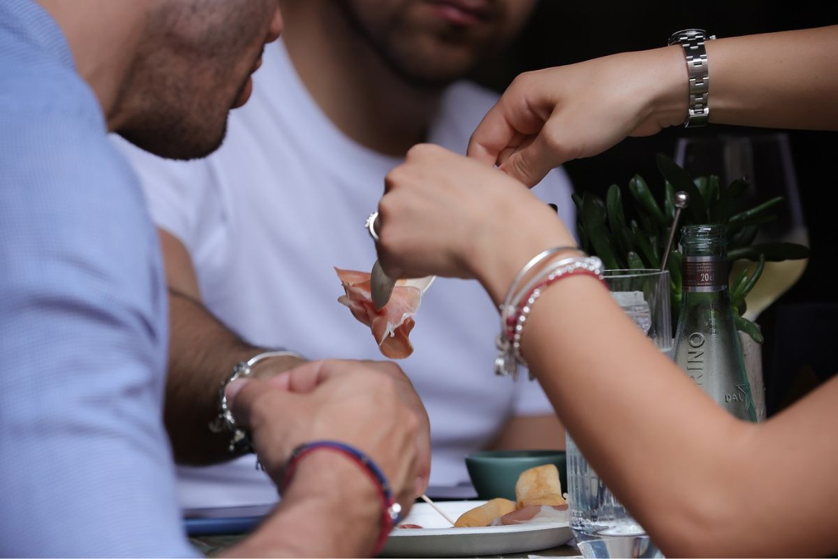 Aria di festa, prosegue la kermesse che celebra il prosciutto San Daniele Dop