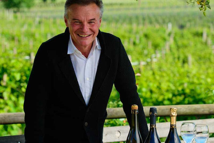 Francesco Drusian (Prosecco, proseguono le polemiche sulla scelta della denominazione)