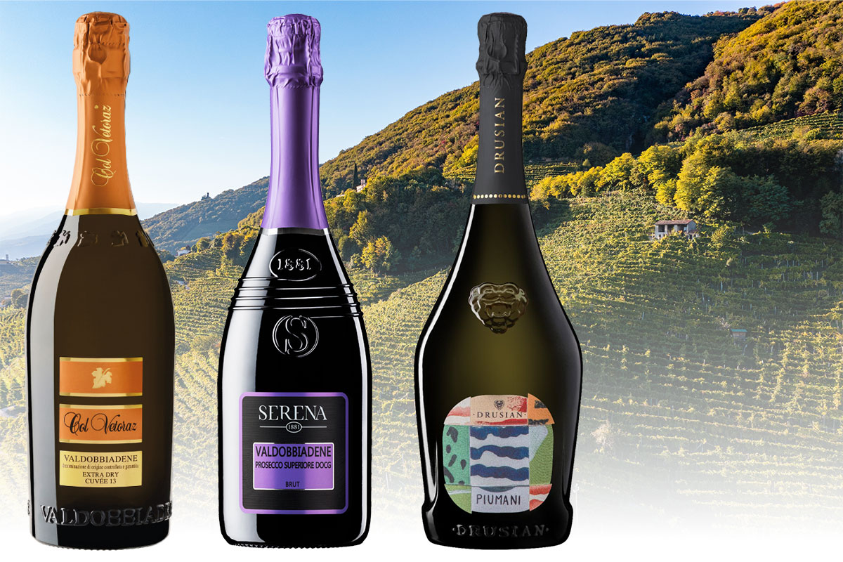 É tornata la stagione delle bollicine: l’estate italiana brinda con stile