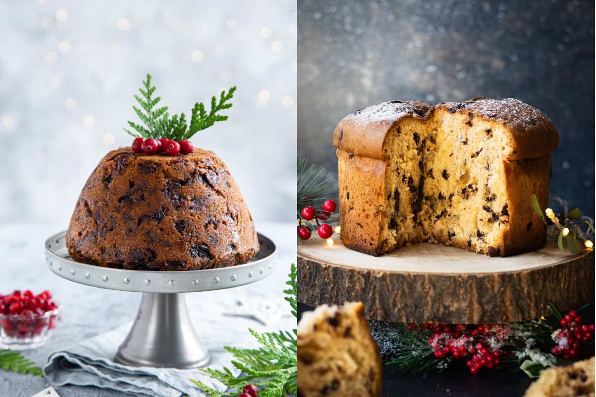 Meglio il Pudding del panettone? La “provocazione” inglese che fa infuriare i pasticceri d'Italia