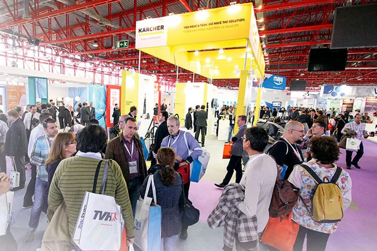 Prima il Forum, poi la Fiera: Issa Pulire si sposta a Milano per crescere ancora