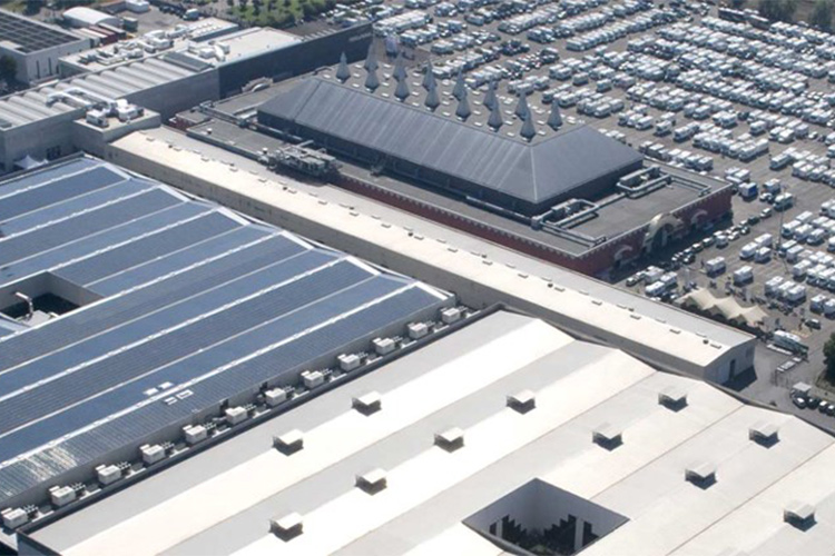 Alleanza strategica tra Cibus e Macfrut Le fiere alimentari sanno fare sistema