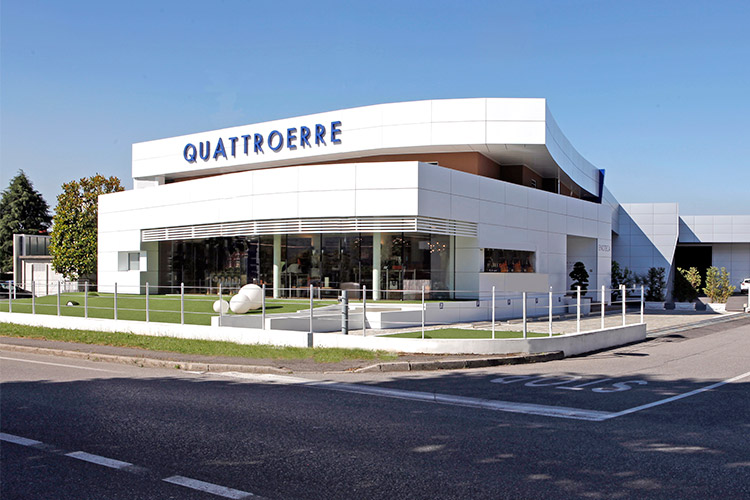 Quattroerre Group festeggia 35 anni puntando all’internalizzazione