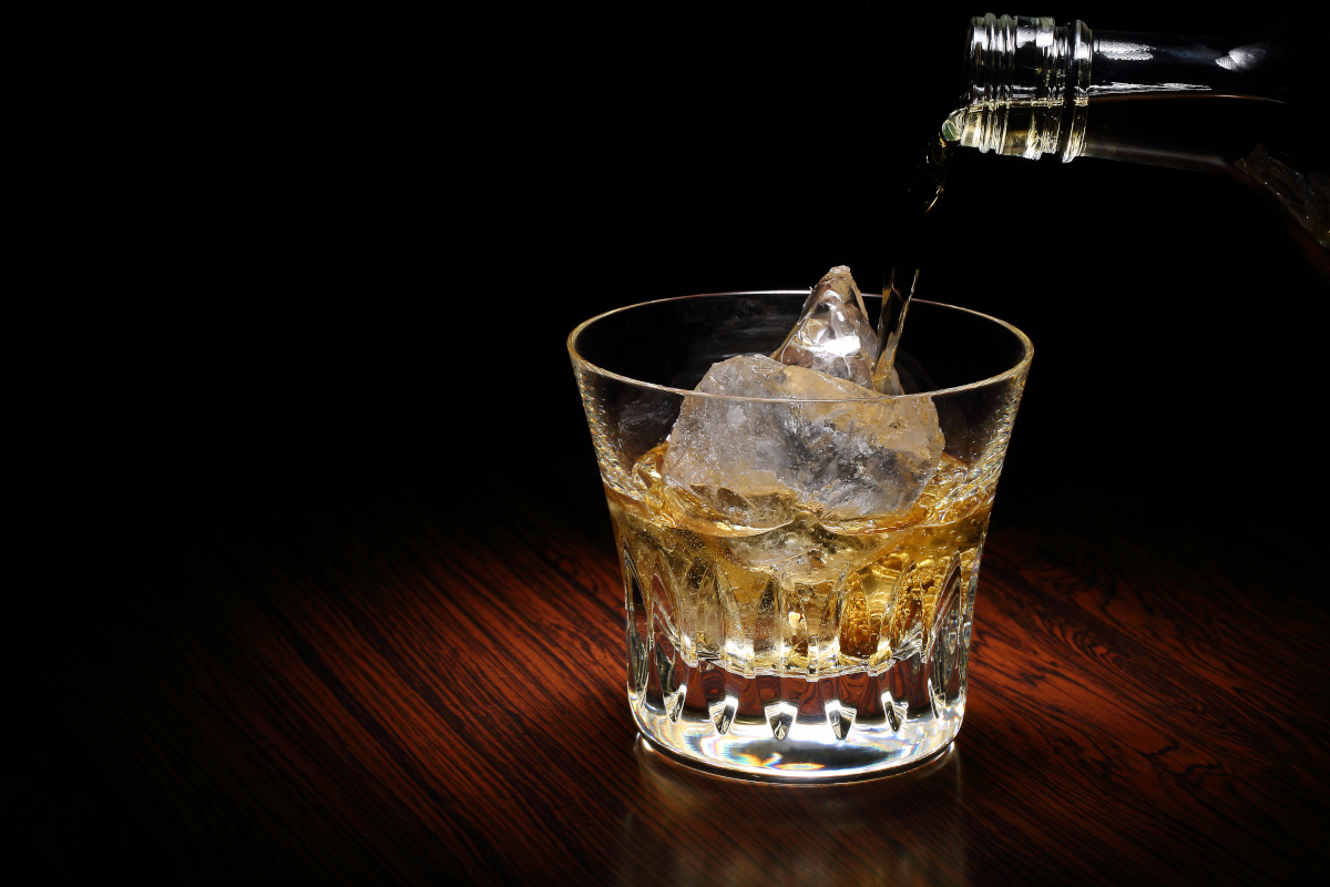 Ecco perché i whisky giapponesi sono diventati un investimento per intenditori