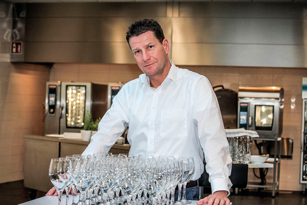 Il futuro della ristorazione tra snack, cucina levantina e plant-based