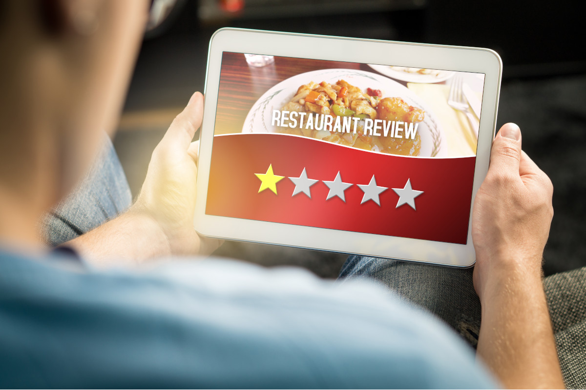 Reputazione del ristorante: strategie per un’attività di successo