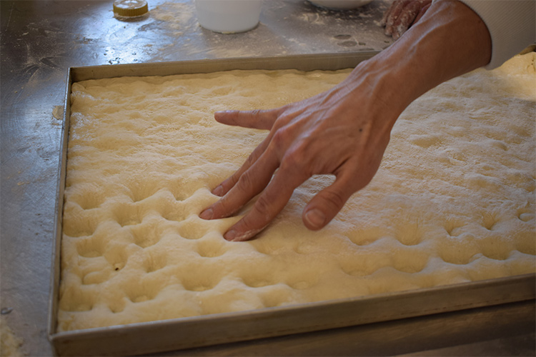 Riapre la scuola di Molino Grassi Nuovi corsi con i maestri dell&rsquo;arte bianca
