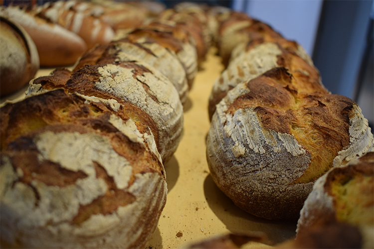 Riapre la scuola di Molino Grassi Nuovi corsi con i maestri dell&rsquo;arte bianca