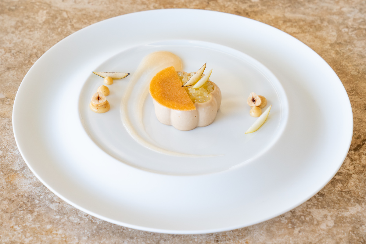 La nuova dimensione di Arnolfo: percorsi gourmet e cantina iconica