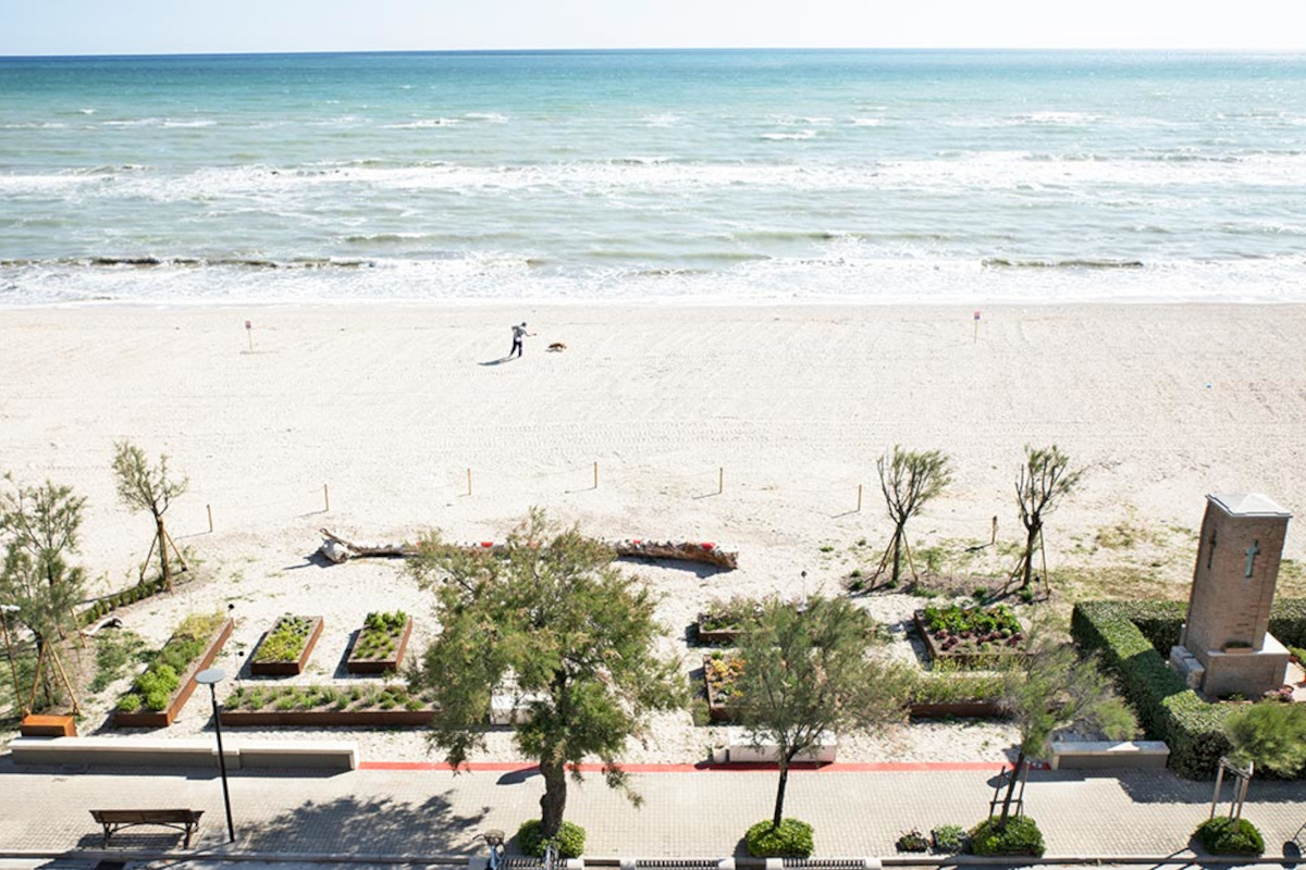 Alla Madonnina del Pescatore di Cedroni la cucina diventa emozione