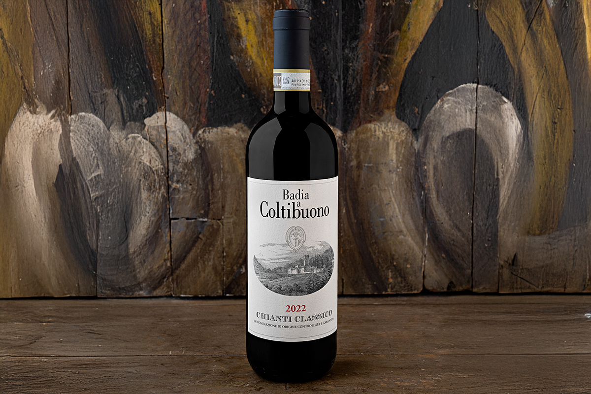 Gaiole in Chianti: l'Uga dove il Sangiovese incontra microclimi unici tra torrenti e boschi