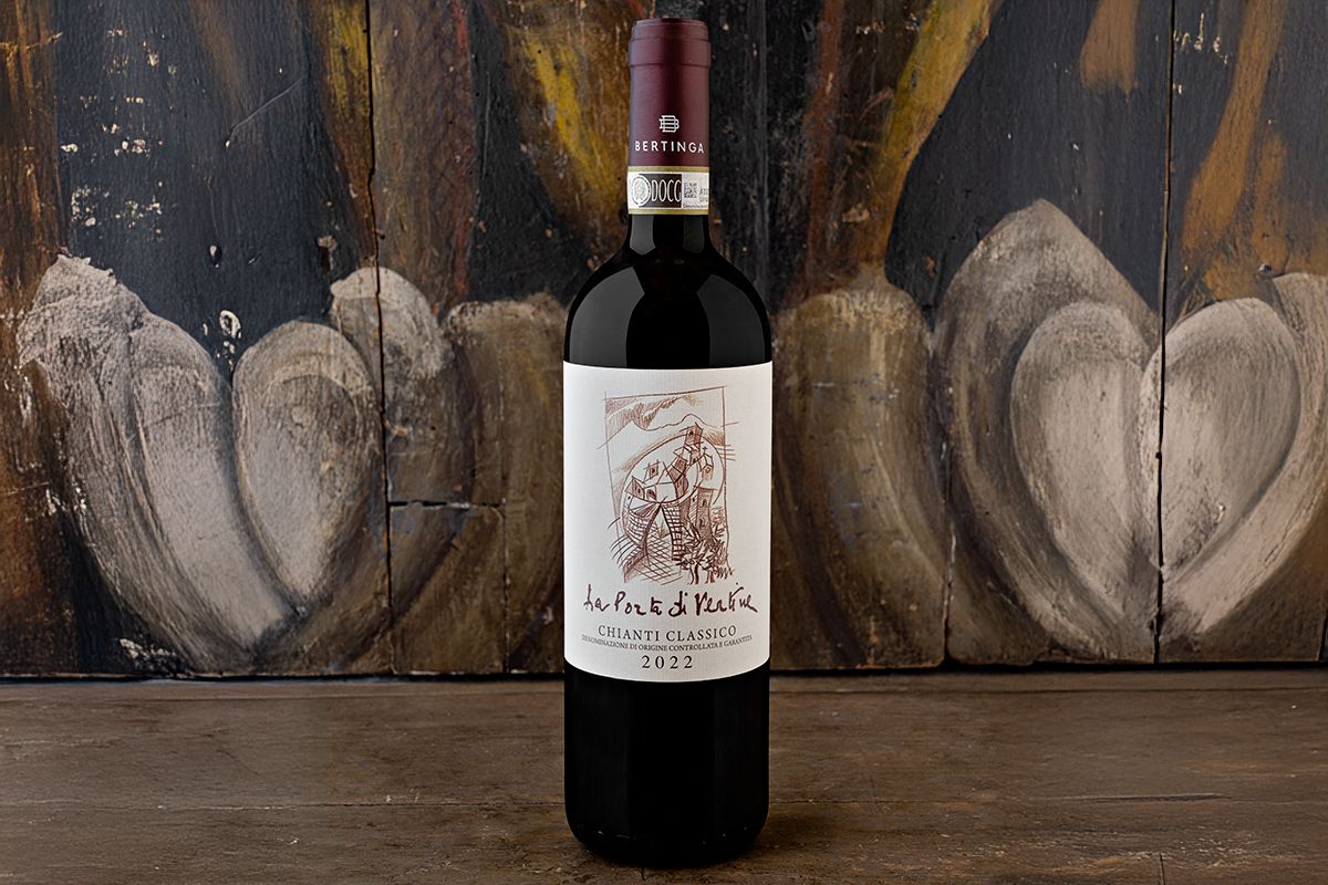 Gaiole in Chianti: l'Uga dove il Sangiovese incontra microclimi unici tra torrenti e boschi