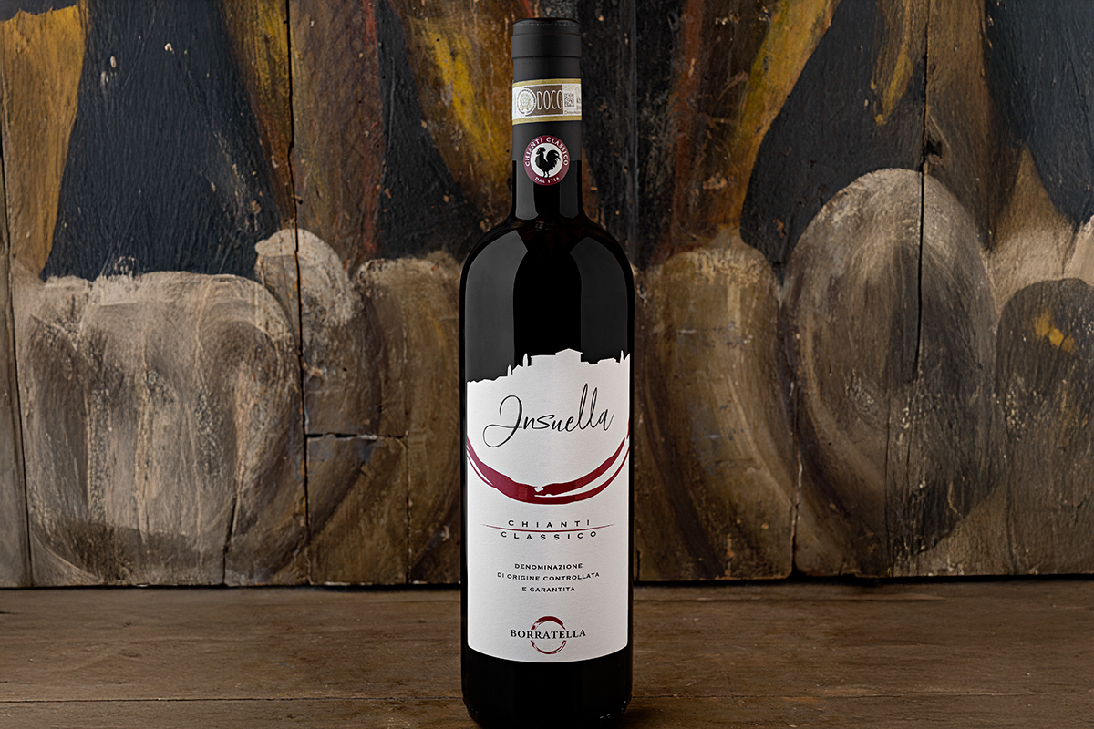 Gaiole in Chianti: l'Uga dove il Sangiovese incontra microclimi unici tra torrenti e boschi