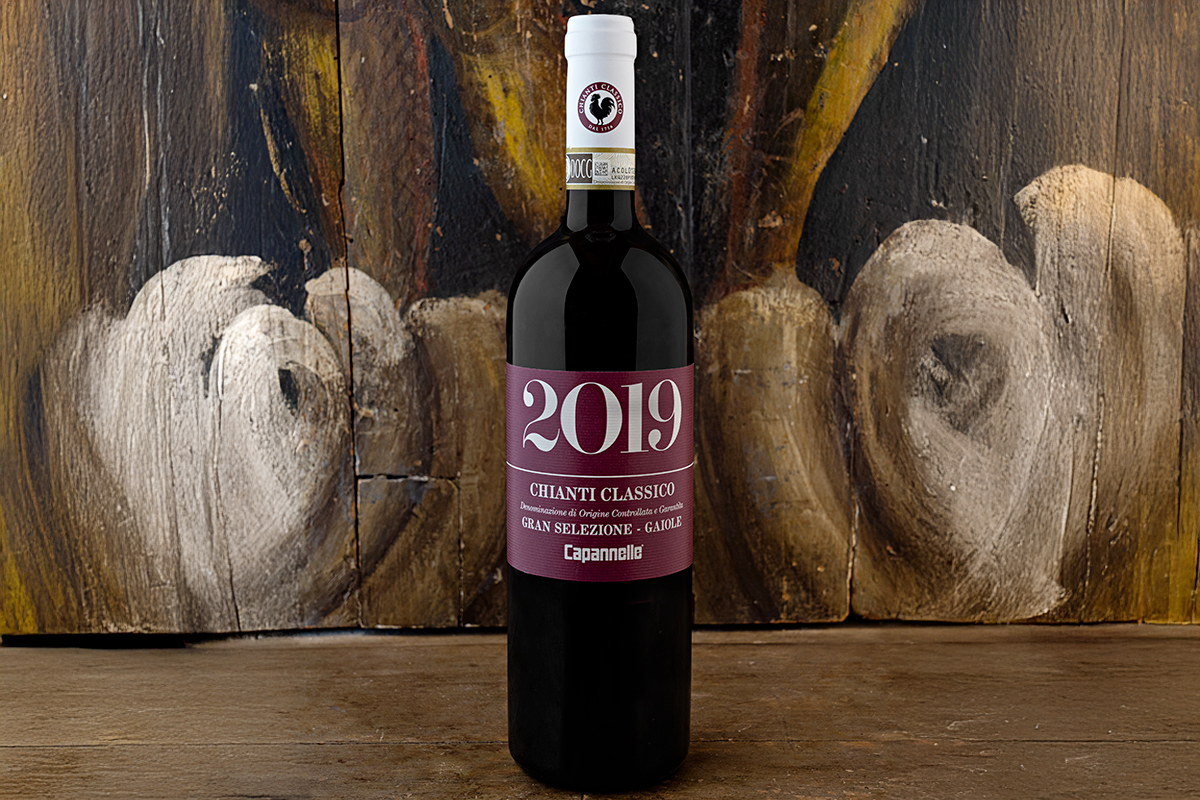 Gaiole in Chianti: l'Uga dove il Sangiovese incontra microclimi unici tra torrenti e boschi