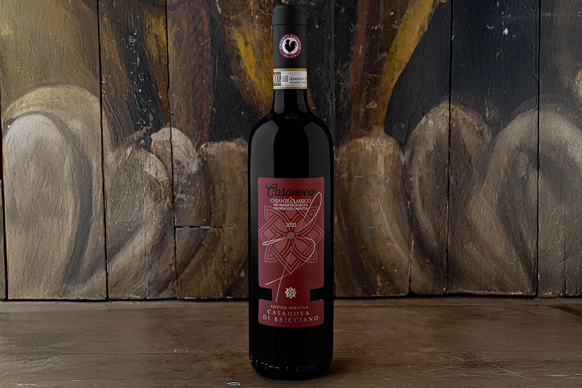 Gaiole in Chianti: l'Uga dove il Sangiovese incontra microclimi unici tra torrenti e boschi