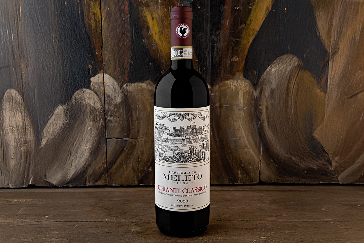 Gaiole in Chianti: l'Uga dove il Sangiovese incontra microclimi unici tra torrenti e boschi