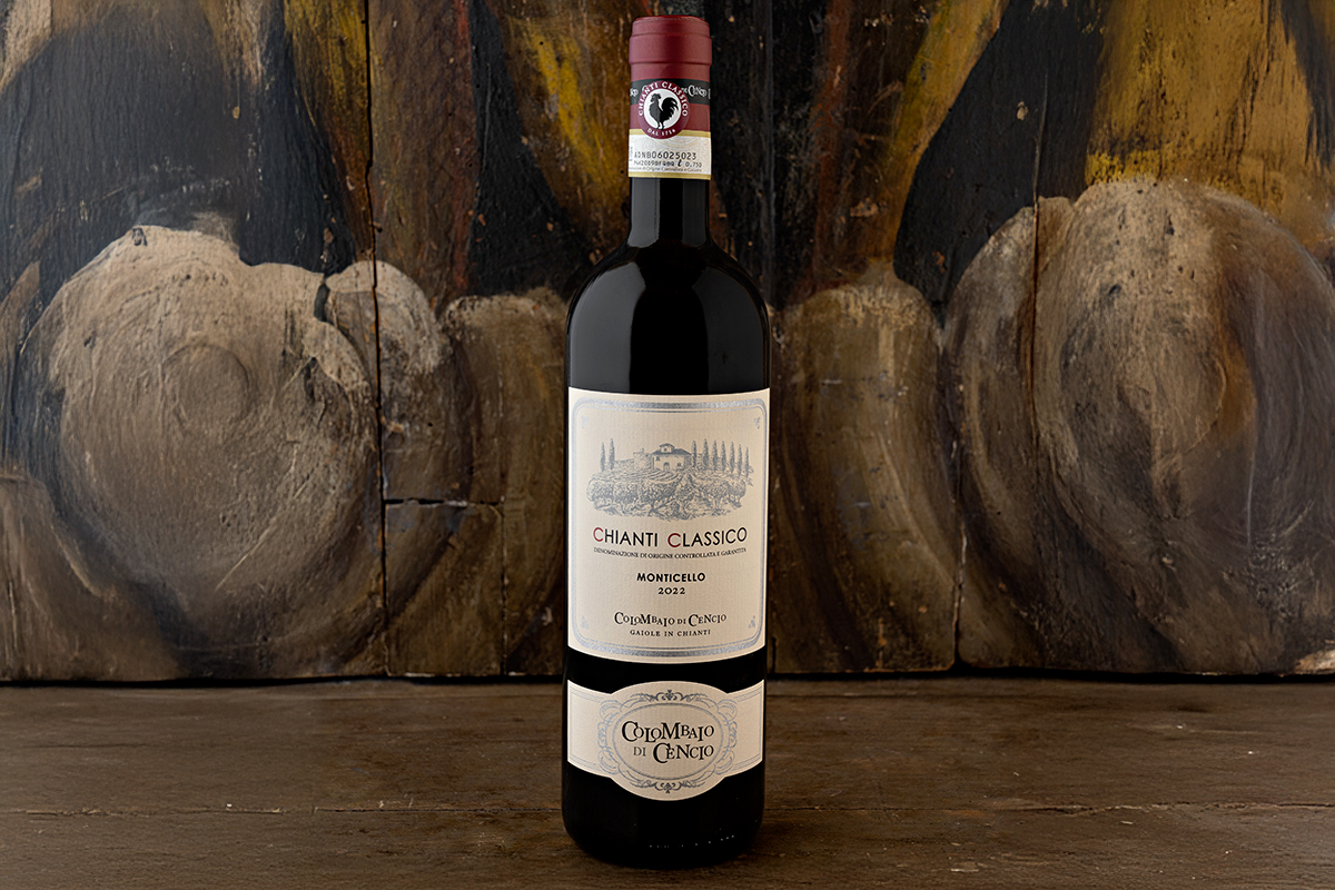 Gaiole in Chianti: l'Uga dove il Sangiovese incontra microclimi unici tra torrenti e boschi