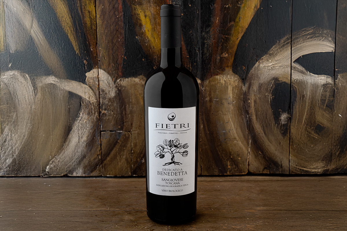 Gaiole in Chianti: l'Uga dove il Sangiovese incontra microclimi unici tra torrenti e boschi