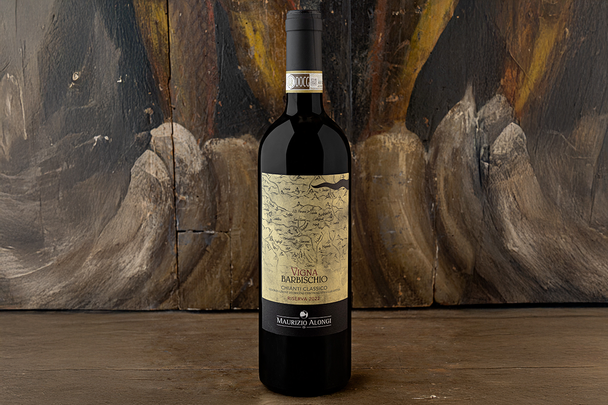 Gaiole in Chianti: l'Uga dove il Sangiovese incontra microclimi unici tra torrenti e boschi