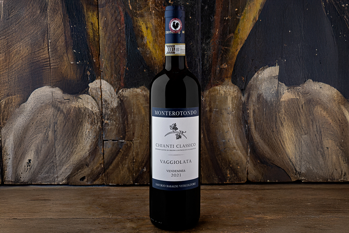 Gaiole in Chianti: l'Uga dove il Sangiovese incontra microclimi unici tra torrenti e boschi