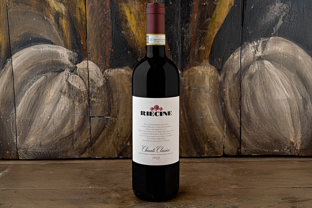 Gaiole in Chianti: l'Uga dove il Sangiovese incontra microclimi unici tra torrenti e boschi