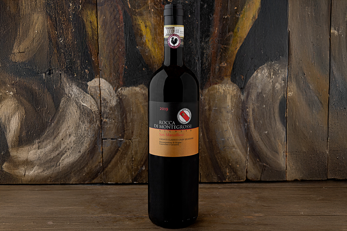 Gaiole in Chianti: l'Uga dove il Sangiovese incontra microclimi unici tra torrenti e boschi