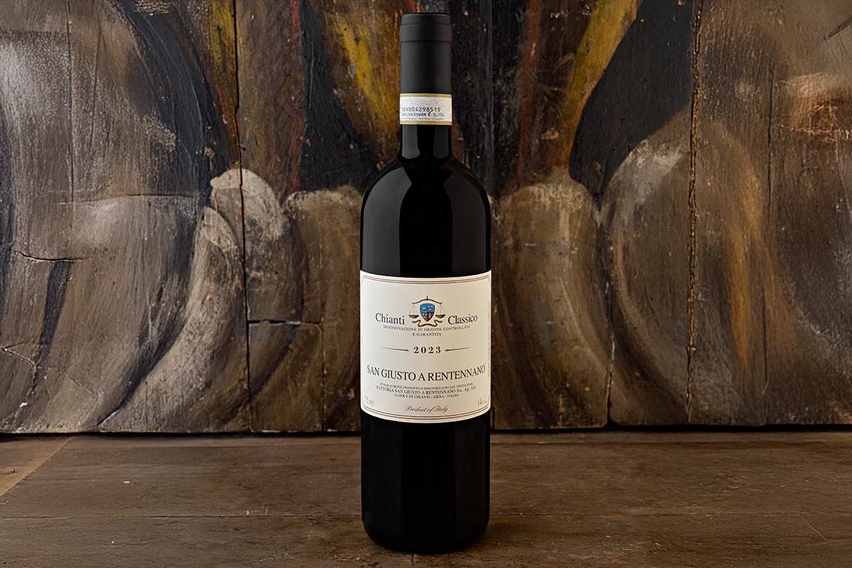 Gaiole in Chianti: l'Uga dove il Sangiovese incontra microclimi unici tra torrenti e boschi