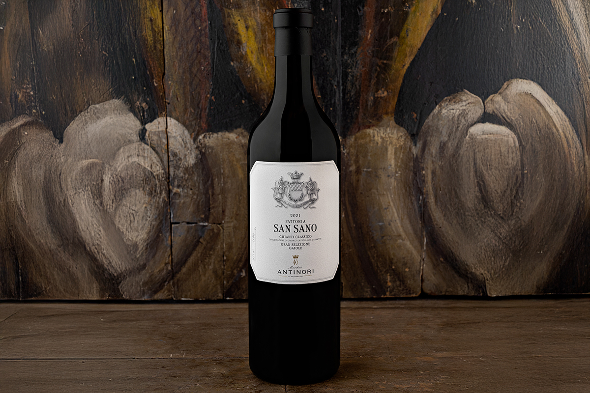 Gaiole in Chianti: l'Uga dove il Sangiovese incontra microclimi unici tra torrenti e boschi