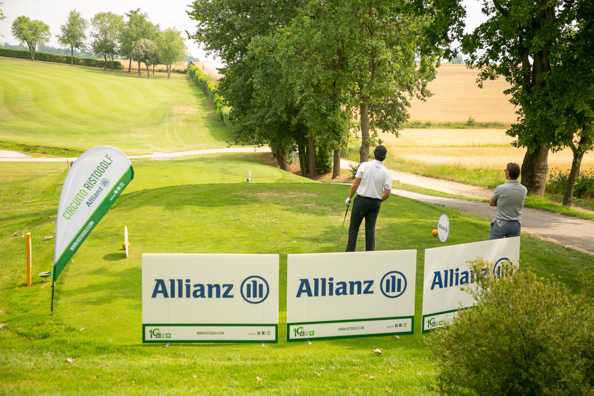 Ristogolf ha fatto tappa in Piemonte, in buca le eccellenze culinarie